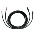 Uflex Hydraulic Two Hoses KITOB-14' New. Price: $159.99.