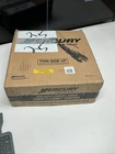Mercury Quicksilver 8M0060783 Engine Oem 4500 Gen Ii Console Mount Throttle New. Price: $399.99.