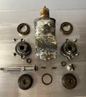 Volvo Penta Lower Unit/gear Housing Assy For Ql Series Bp 1200 Used. Price: $1200.00.