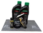 Power Performance 10W-40 Oil Change Kit Kawasaki 49065-0721 (0736) And... New. Price: $53.89.