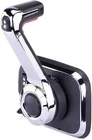 Dometic Marine CHX8051P Xtreme Side-mount Chrome Control W/ Dual Action Lever New. Price: $349.95.