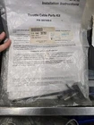 New Oem Volvo Penta 3857959 Throttle Cable Kit- V159. Price: $55.00.