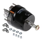 Front Mount 350HP 1.7 Cubic In. Displacement Boat Steering System Helm W/o Bolts New. Price: $1348.95.