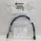 # 32-897643A01 Oem Mercury Mercruiser Quicksilver Power Steering Pump Hose New. Price: $115.00.