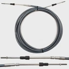 Yamaha Boat Premier Ii Steering Control MAR-CABLE-22-BK 22FT New. Price: $72.18.