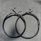 New Old Stock Mercury Mercruiser Quicksilver Control Cable 85614-11 856141. Price: $50.00.