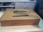 Oem Mercury Steering Link Kit 89568A2 New. Price: $19.99.