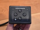Genuine Volvo Penta 21809318 Marine Automatic Boat Trim System Bts Control Panel Used. Price: $180.00.