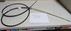 Uflex Boat Rotary Steering Cable M66X11 (T1BE) New. Price: $80.00.
