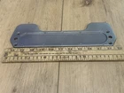 Oem Johnson Evinrude Omc 328594 Transom Plate New. Price: $10.95.