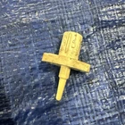 891663001 Mercury Mariner 75-400HP Outboard Temperature Sensor Used. Price: $34.95.