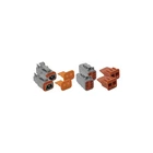 Lenco 15208-101 Deutsch Connector Kit For Pro Control Actuator Pair New. Price: $33.10.