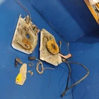 0391043? 0391040? Remote Box Johnson Evinrude 115HP Used. Price: $199.00.