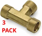 Teleflex Seastar HF-5530 Fitting 3/8" For Hose Tube Hydraulic Steering New. Price: $42.83.