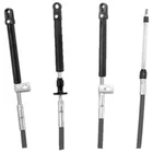 UFLEX216-MACH5X25 25MACH-5 Mercury Cable New. Price: $104.90.