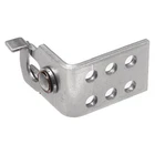 Seastar Solutions 035531 Control Station Connection Bracket For Dual Cables New. Price: $62.85.