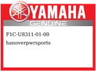 Yamaha Oem Part F1C-U8311-01-00 Switch, Push New. Price: $172.99.