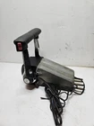 Oem Johnson Evinrude Dual Lever Binnacle Remote Control Box 0174552 Used. Price: $255.00.