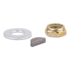 Seastar SA27454P Mounting Hardware Only Strg Wheels New. Price: $25.41.