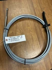 Used 14' Mercury Generation Ii Control Cables 8M0085111 897978B14 Pair. Price: $80.00.