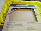 Mercury 896143A18 Throttle Shift Cable For Early 1980'S Mariners Feet New. Price: $27.99.