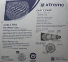 Seastar Teleflex CCX17908 Tfxtreme Control Cable Mercury Mercruiser 600A Ft New. Price: $95.31.