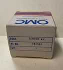 .evinrude Johnson 0582069 - Sensor Replaced By 581655 583387 New. Price: $42.50.