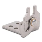 Seastar Solutions 036174 3300 / 33C Inboard Connection Bracket Teleflex New. Price: $18.98.