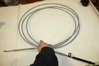 Mercury 16' Throttle Control Cable 8M0085113 New. Price: $39.99.