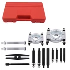 45 Steel Bearing Separator Puller Tool Kit For Wheel Hub Gear Pulley Removal New. Price: $44.04.