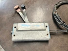 Evinrude Johnson Omc Simplex Handle Remote Control Box Vintage W/ Cables Used. Price: $85.00.