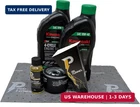 Power Performance 10W-40 Oil Change Kit Kawasaki 49065-0721 (0736) And Fuel New. Price: $60.33.