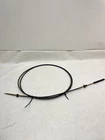 Evinrude Johnson 254-13-H Shift And Throttle 12 Foot Cable Marine Boat New. Price: $31.96.