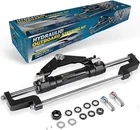 HC5345-3 Hydraulic Steering Cylinder For Outboard Boats Up To 300HP 10.3MPA New. Price: $309.24.