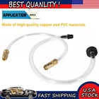 Boat Kit Filler For Seastar Hydraulic Steering Systems Bleeder Hose New. Price: $18.50.