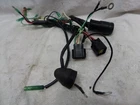 2006 Mercury F9.9EL 9.9HP Cd Wire Harness 84-895121A01 4-STROKE Outboard Motor Used. Price: $24.99.