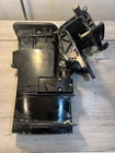 Mercury 2-STROKE 20-25 Hp Outboard Driveshaft Housing Swivel Transom Midsection Used. Price: $202.39.