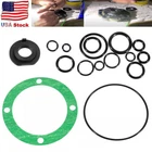For Seastar Teleflex Marine HS5161 Hydraulic Capilano Helm Seal Kit 1250V 1275V New. Price: $37.50.
