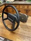 Teleflex SH5023 Safe-t Boat Marine Rotary Single Steering Helm SH5075 Hub Used. Price: $55.00.