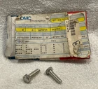 Evinrude Johnson Omc 0329894 Screws Oem New Factory Boat Parts (2). Price: $12.00.