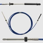 Uflex Omc Evinrude Boat Shift Throttle Control Cable MACH14X20 20FT New. Price: $69.66.