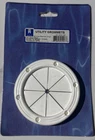 T-h Marine Utility Grommet UG-3FW-DP Round White Od Max 4" Hole 3" Vynil . New. Price: $13.95.