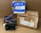 Volvo Penta *new Oem* Control Panel #853866. Price: $250.00.