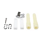 Seastar CA27321P Teleflex Omc PRE-1979 Cable Connection Adapter Kit New. Price: $32.95.