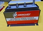 Mercury Marine 87-8M0149746 Triple Engine Power Steering Isola Max 80A New. Price: $179.99.
