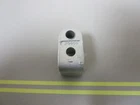 *new Oem* 0810 Omc Johnson Evinrude Anchor Block 0310685. Price: $6.00.