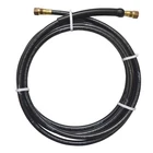 Seastar Boat Hydraulic Steering Hose 555518 Foot 1/2 Inch New. Price: $68.26.