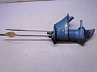1950S Lower Unit Evinrude 5512 5.5 Hp Fisherman Outboard Used. Price: $85.00.