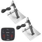 Lectrotab Xka Aluminum Alloy Trim Kit W/ALC-1 Control 9 New. Price: $1784.15.