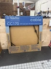 Seastar Teleflex CC17017 Johnson Evinrude Control Shift Cable PRE1979 New. Price: $35.00.